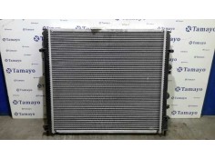Recambio de radiador agua para renault kangoo (f/kc0) 1.9 diesel referencia OEM IAM 7700312858   2