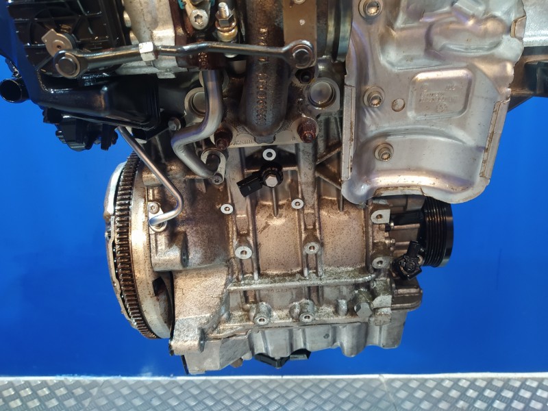Recambio de motor completo para volkswagen golf vii lim. (bq1) 1.0 tsi referencia OEM IAM DKR  