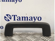 Recambio de asidero delantero derecho para ford focus lim. black&red referencia OEM IAM   