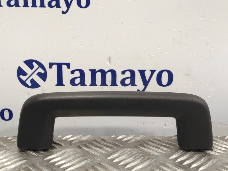 Recambio de asidero delantero derecho para ford focus lim. black&red referencia OEM IAM   