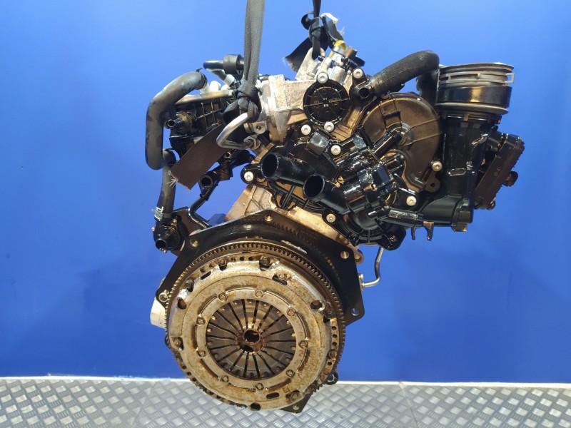 Recambio de motor completo para volkswagen golf vii lim. (bq1) 1.0 tsi referencia OEM IAM DKR  
