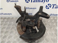 Recambio de mangueta trasera derecha para ford kuga (cbv) 2.0 tdci cat referencia OEM IAM 8V415A970AB  