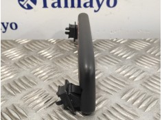 Recambio de asidero delantero derecho para ford focus lim. black&red referencia OEM IAM    2