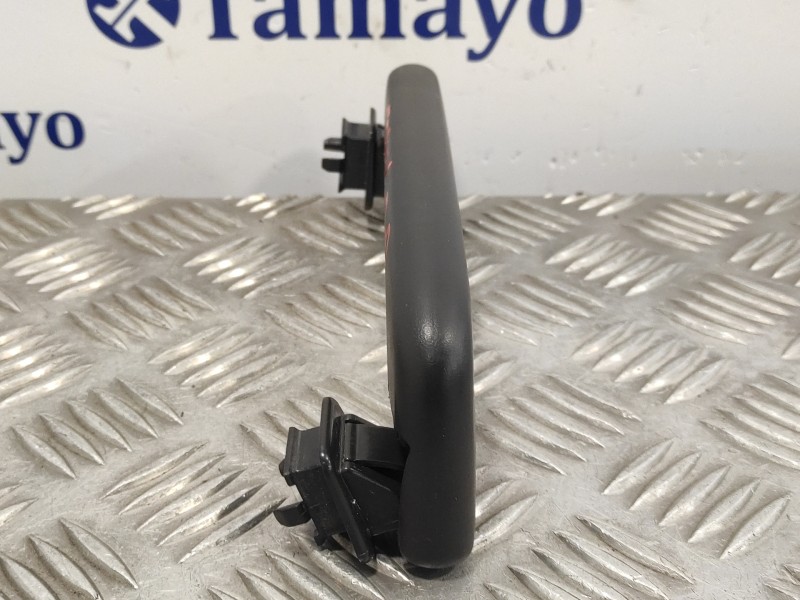 Recambio de asidero delantero derecho para ford focus lim. black&red referencia OEM IAM   