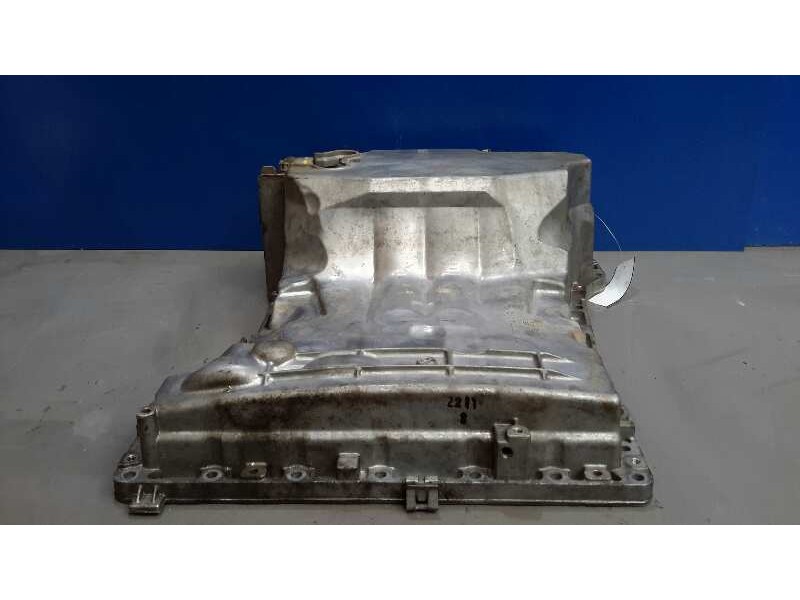 Recambio de carter para mercedes-benz clase clk (w209) coupe 1.8 cat referencia OEM IAM M271955  A2710141302