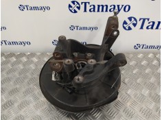 Recambio de mangueta trasera derecha para ford kuga (cbv) 2.0 tdci cat referencia OEM IAM 8V415A970AB   2