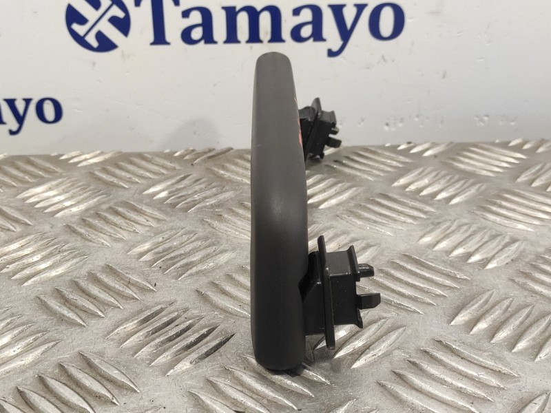 Recambio de asidero delantero derecho para ford focus lim. black&red referencia OEM IAM   