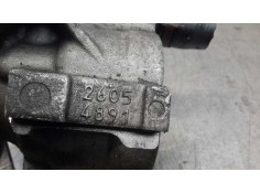 Recambio de bomba servodireccion para renault laguna ii (bg0) 1.9 dci diesel referencia OEM IAM 8200100082 26092070EA 8200096704 2