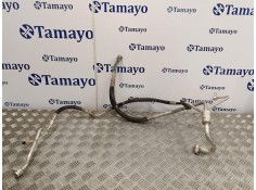 Recambio de tubos aire acondicionado para ford transit kastenwagen (ttg) referencia OEM IAM BK31190850AC  