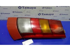 Recambio de piloto trasero derecho para renault 5 referencia OEM IAM   