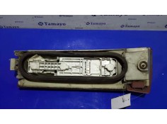 Recambio de piloto trasero derecho para renault 5 referencia OEM IAM    2