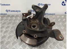 Recambio de mangueta trasera izquierda para ford kuga (cbv) 2.0 tdci cat referencia OEM IAM 8V415A971AB  