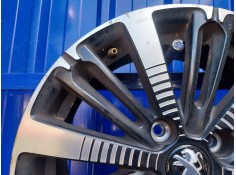 Recambio de llanta para peugeot 208 1.2 16v vti referencia OEM IAM 9808137577  00468772014 2