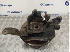 Recambio de mangueta trasera izquierda para ford kuga (cbv) 2.0 tdci cat referencia OEM IAM 8V415A971AB   2