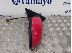 Recambio de retrovisor derecho para seat ibiza (6l1) 1.9 tdi referencia OEM IAM W06L1857502J   2