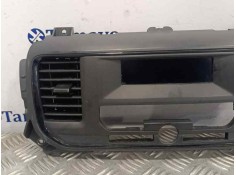 Recambio de pantalla multifuncion para peugeot 308 referencia OEM IAM 981375988000  9813759880 2