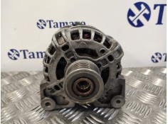 Recambio de alternador para renault clio iv 0.9 referencia OEM IAM 231008593R  F000BL0410