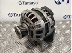 Recambio de alternador para renault clio iv 0.9 referencia OEM IAM 231008593R  F000BL0410 2