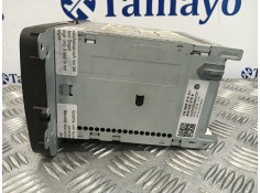 Recambio de sistema audio / radio cd para volkswagen t5 transporter (7e) 2.0 tdi referencia OEM IAM 2K0035279B 2255461090103 VWR 2