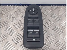 Recambio de mando elevalunas delantero izquierdo para ford kuga (cbv) 2.0 tdci cat referencia OEM IAM 8M5T14A132AC   2