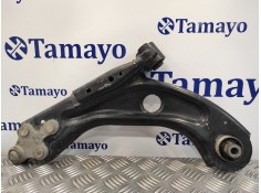 Recambio de brazo suspension inferior delantero derecho para peugeot 308 1.6 blue-hdi fap referencia OEM IAM   