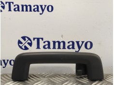 Recambio de asidero trasero derecho para ford focus lim. black&red referencia OEM IAM   