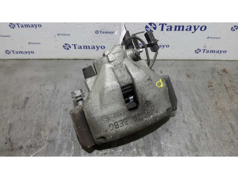 Recambio de pinza freno delantera derecha para audi a4 berlina (8e) 2.0 20v cat (alt) referencia OEM IAM   
