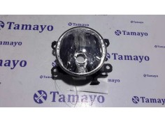 Recambio de faro antiniebla derecho para renault clio iv 0.9 referencia OEM IAM   