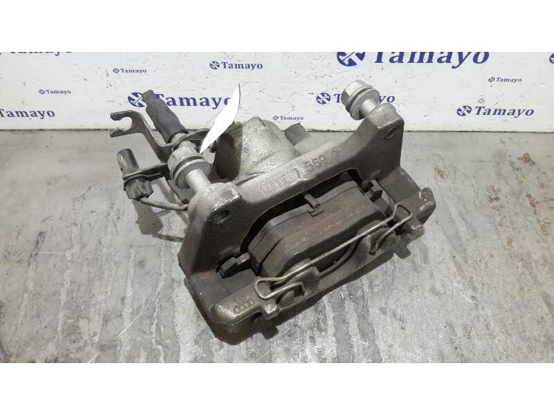 Recambio de pinza freno delantera derecha para audi a4 berlina (8e) 2.0 20v cat (alt) referencia OEM IAM   
