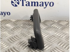 Recambio de asidero trasero derecho para ford focus lim. black&red referencia OEM IAM    2