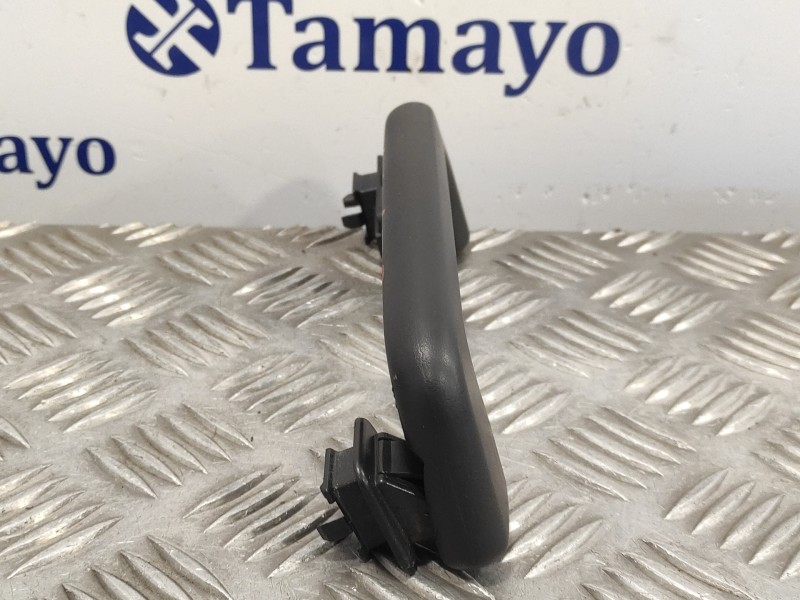 Recambio de asidero trasero derecho para ford focus lim. black&red referencia OEM IAM   