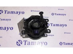 Recambio de faro antiniebla derecho para renault clio iv 0.9 referencia OEM IAM    2