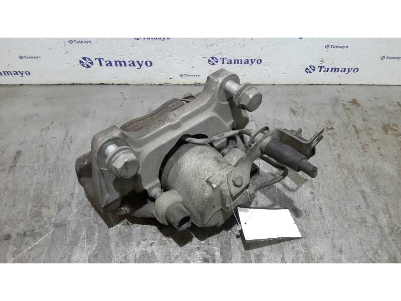 Recambio de pinza freno delantera derecha para audi a4 berlina (8e) 2.0 20v cat (alt) referencia OEM IAM   