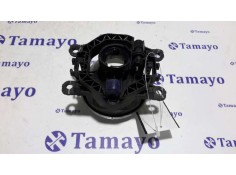 Recambio de faro antiniebla izquierdo para renault clio iv 0.9 referencia OEM IAM    2