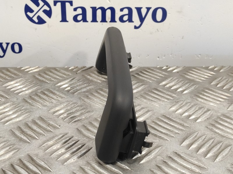 Recambio de asidero trasero derecho para ford focus lim. black&red referencia OEM IAM   