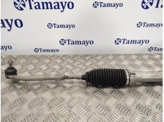 Recambio de cremallera direccion para dacia sandero 1.0 12v cat referencia OEM IAM 490017750RB A0074802 A0074819D 2