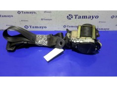 Recambio de cinturon seguridad trasero derecho para citroën c8 2.0 hdi cat (rhk / dw10uted4) referencia OEM IAM 14004997XX  