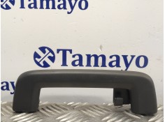 Recambio de asidero trasero izquierdo para ford focus lim. black&red referencia OEM IAM   