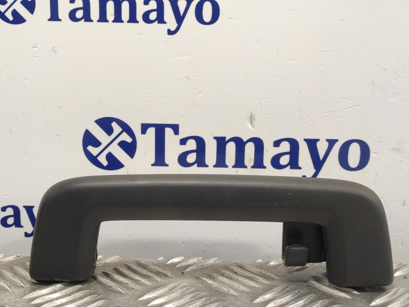 Recambio de asidero trasero izquierdo para ford focus lim. black&red referencia OEM IAM   