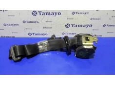 Recambio de cinturon seguridad trasero derecho para citroën c8 2.0 hdi cat (rhk / dw10uted4) referencia OEM IAM 14004997XX   2