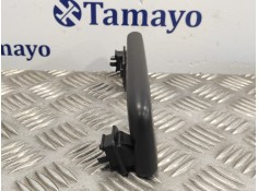 Recambio de asidero trasero izquierdo para ford focus lim. black&red referencia OEM IAM    2