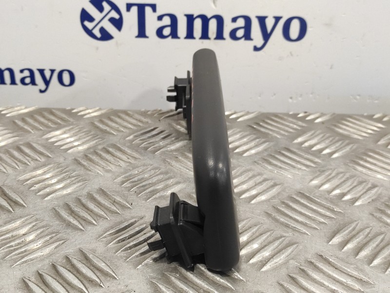 Recambio de asidero trasero izquierdo para ford focus lim. black&red referencia OEM IAM   