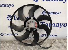 Recambio de electroventilador para opel zafira tourer referencia OEM IAM 0130303345   2