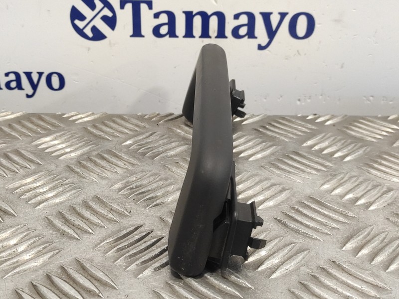 Recambio de asidero trasero izquierdo para ford focus lim. black&red referencia OEM IAM   