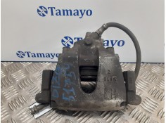 Recambio de pinza freno delantera derecha para ford kuga (cbv) 2.0 tdci cat referencia OEM IAM   