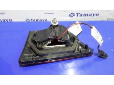 Recambio de piloto trasero izquierdo porton para renault clio iv 0.9 referencia OEM IAM 265552424R   2