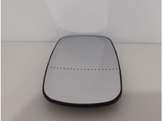 Recambio de cristal espejo retrovisor izq para renault scenic ii 1.5 dci referencia OEM IAM 337014752   2