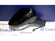 Recambio de retrovisor derecho para renault clio iv 0.9 referencia OEM IAM 963016264R  