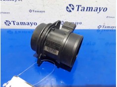 Recambio de caudalimetro para fiat doblo (119) 1.3 16v multijet actual com. (55kw) referencia OEM IAM 9629471080  SWK9621 2