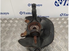 Recambio de mangueta delantera izquierda para honda cr-v (rd8) 2.0 vtec cat referencia OEM IAM   